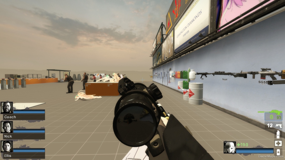 CODMW2022 Signal50 v3 [Hunting Rifle]