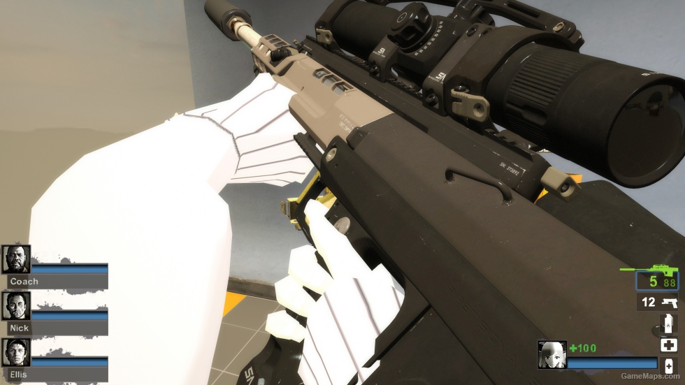 CODMW2022 Signal50 v3 [Hunting Rifle]