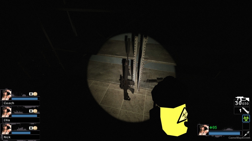 CODMW2022 TEMPUS TORRENT Silenced (Scout) [request]