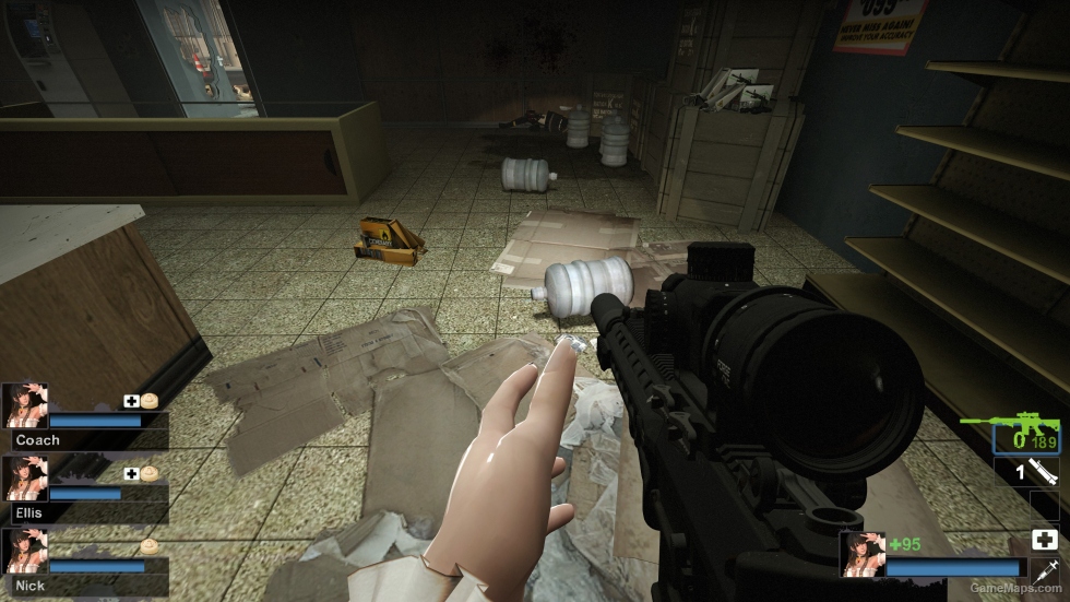 CODMW2022 TEMPUS TORRENT Silenced (Scout) [request]