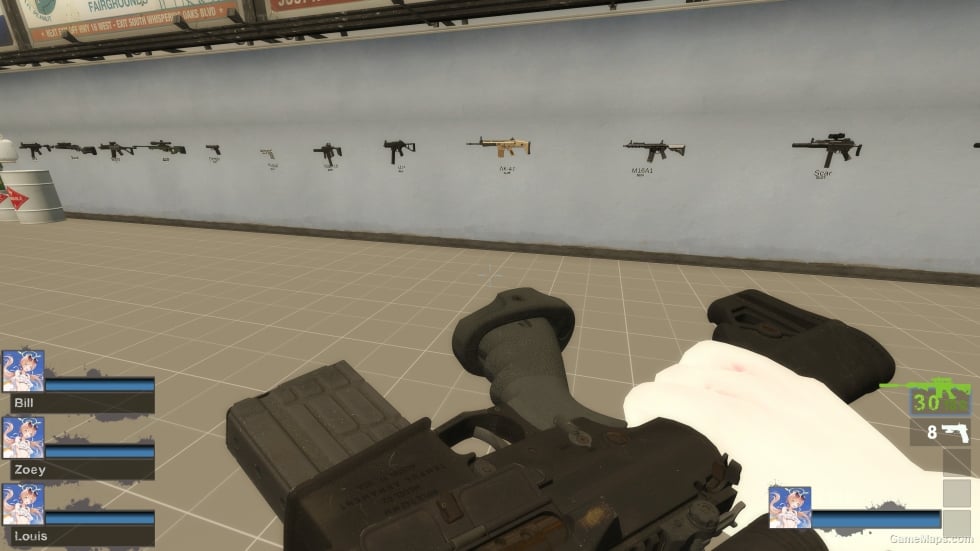 CODMW2022 TEMPUS TORRENT Silenced V2 (Military Sniper Rifle.
