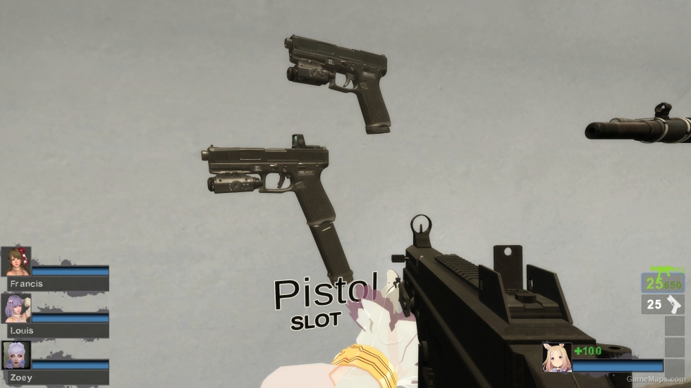 CODMW2022 X12 (Single) v2 (request)