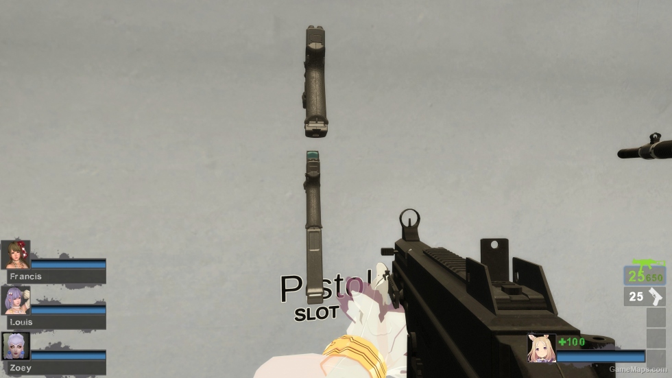 CODMW2022 X12 (Single) v2 (request)