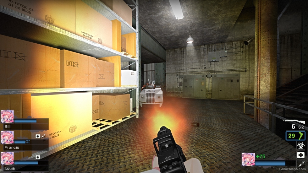 CODMW2022 X12 (Single) v2 (request)