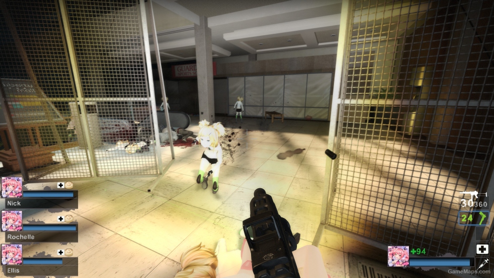 CODMW2022 X12 (Single) v2 (request)