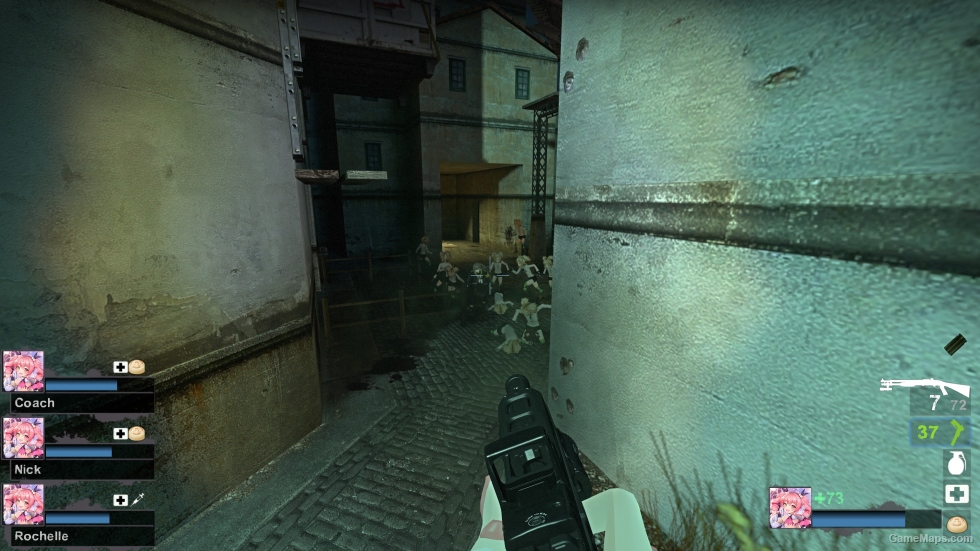 CODMW2022 X12 (Single) v2 (request)