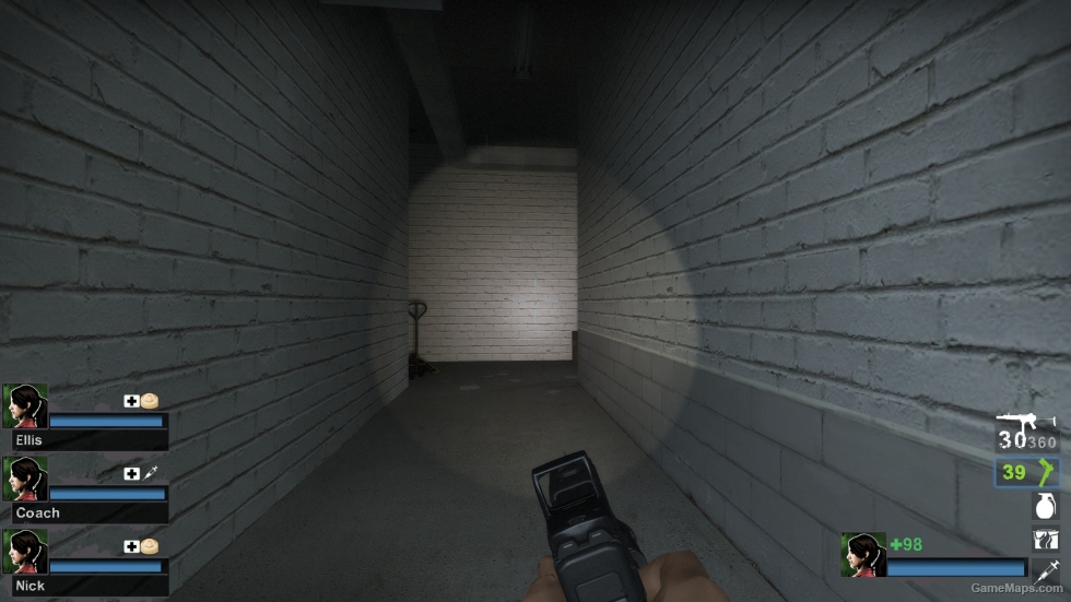 CODMW2022 X12 (Single) v2 (request)