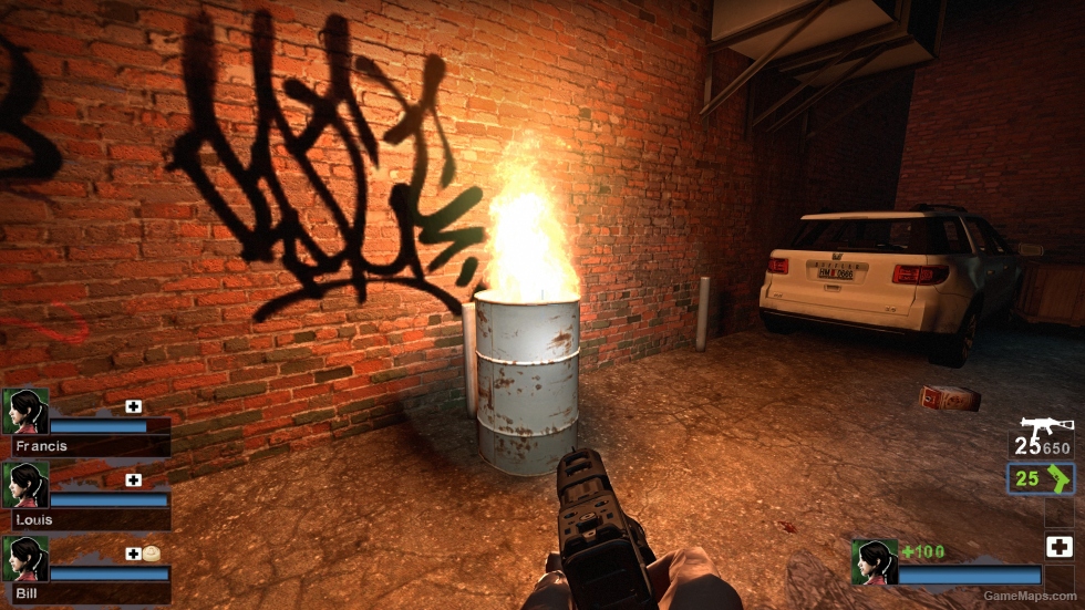 CODMW2022 X12 (Single) v2 (request)