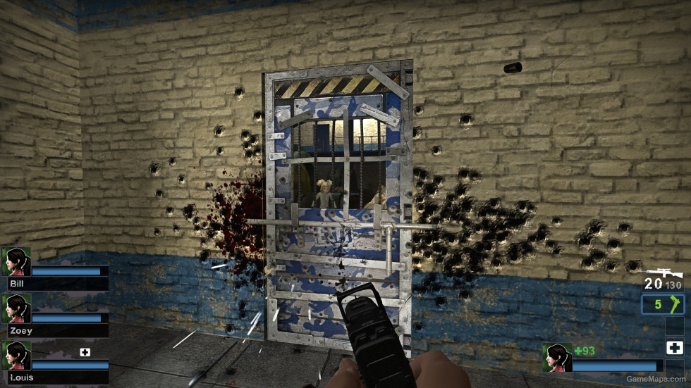 CODMW2022 X12 (Single) v2 (request)