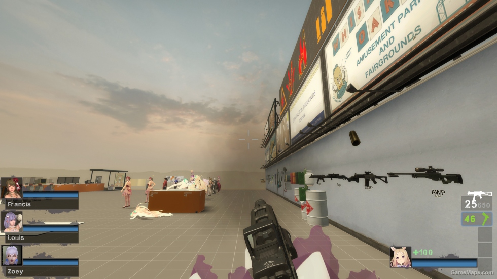 CODMW2022 X12 (Single) v2 (request)