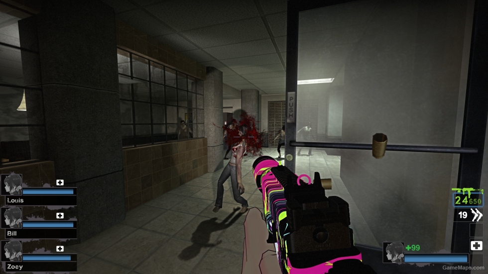 CODMW2023 FJX HORUS-SD maoxi (MP5N)