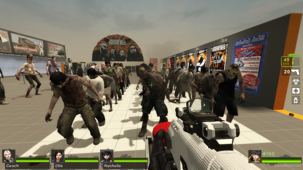 CODMW2023 Renetti-Jak Ferocity carbine kit v3 (MAC10) [Sound fix Ver, request]