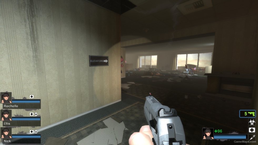 CODMW2026 .50 GS (Desert Eagle) v7