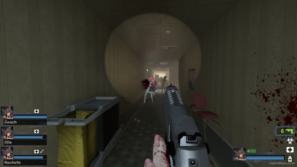 CODMW2026 .50 GS (Desert Eagle) v7