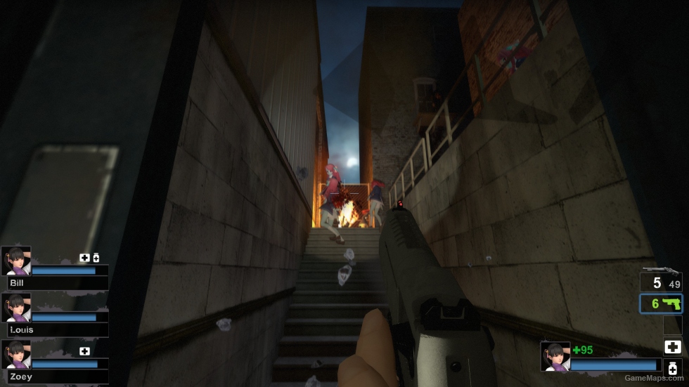 CODMW2026 .50 GS (Desert Eagle) v7