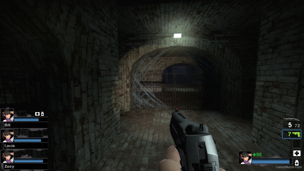 CODMW2026 .50 GS (Desert Eagle) v7