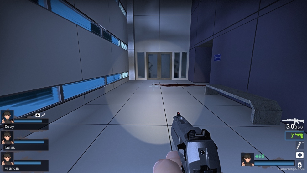 CODMW2026 .50 GS (Desert Eagle) v7