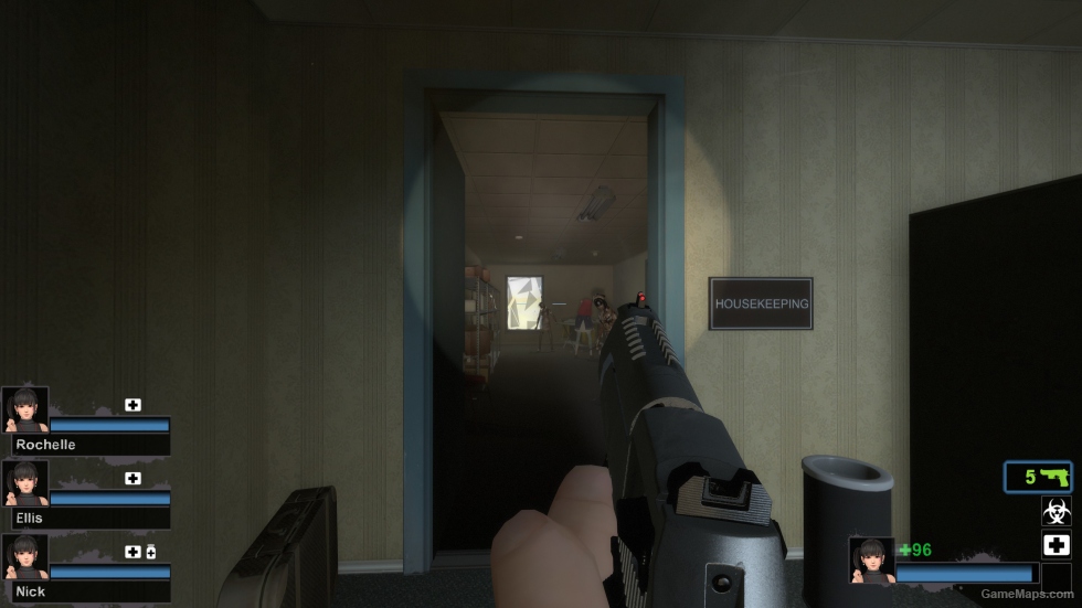 CODMW2026 .50 GS (Desert Eagle) v7