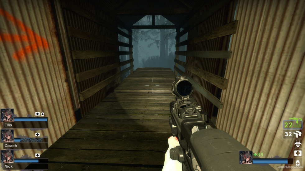 CODMW2026 .50 GS APEX SD (MAC10) [Sound fix Ver]