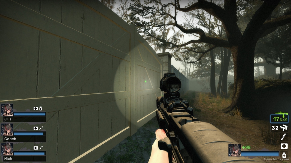 CODMW2026 .50 GS APEX SD (MAC10) [Sound fix Ver]