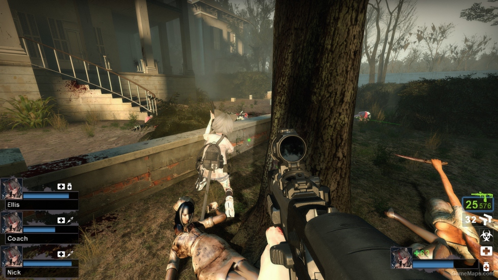 CODMW2026 .50 GS APEX SD (MAC10) [Sound fix Ver]