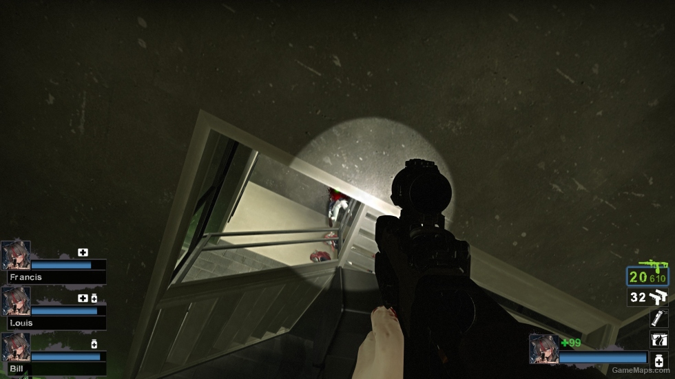 CODMW2026 .50 GS APEX SD (MAC10) [Sound fix Ver]