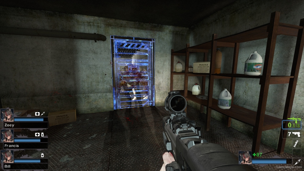 CODMW2026 .50 GS APEX SD (MAC10) [Sound fix Ver]