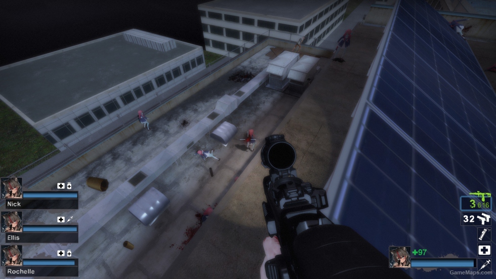 CODMW2026 .50 GS APEX SD (MAC10) [Sound fix Ver]