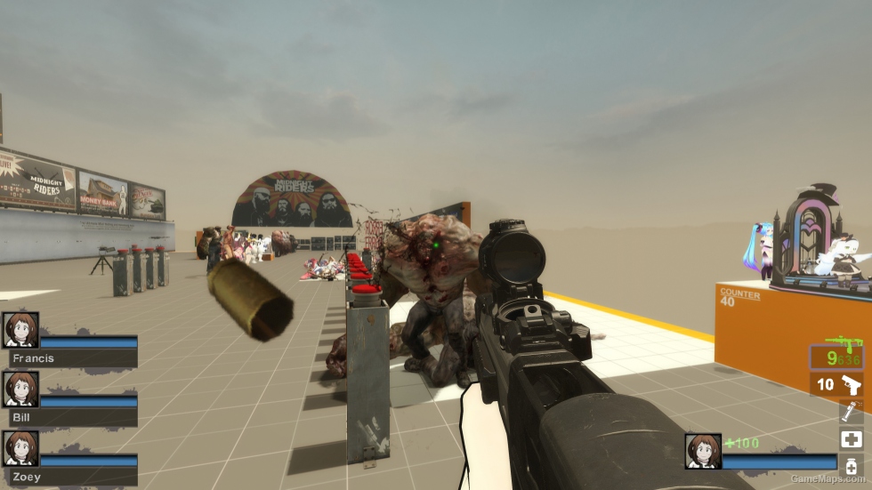 CODMW2026 .50 GS APEX SD (MAC10) [Sound fix Ver]