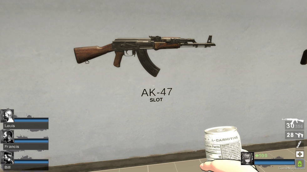CODMW2026 KASTOV 762 (AK) [Sound fix Ver]
