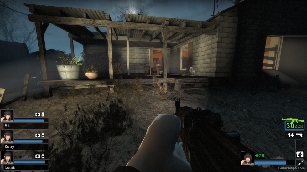 CODMW2026 KASTOV 762 (AK) [Sound fix Ver]