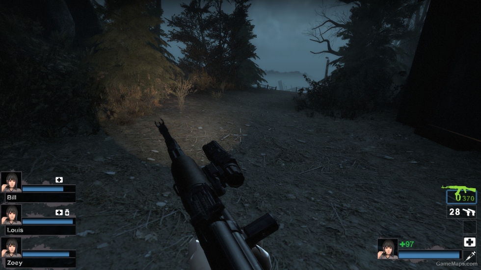 CODMW2026 KASTOV 762 (AK) [Sound fix Ver]