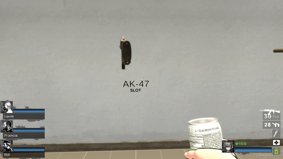 CODMW2026 KASTOV 762 (AK) [Sound fix Ver]