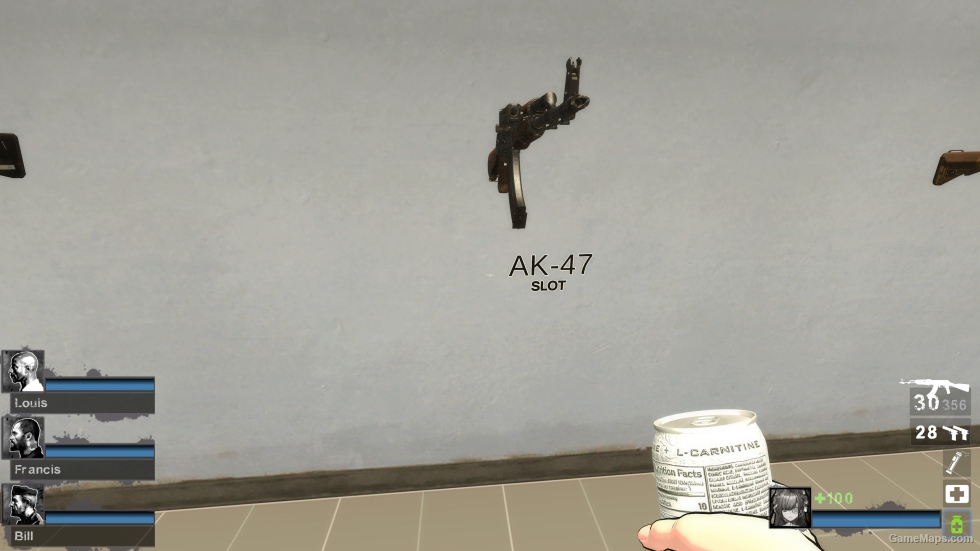 CODMW2026 KASTOV 762 (AK) [Sound fix Ver]