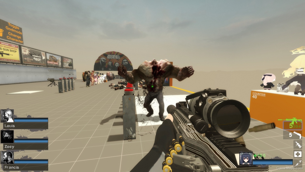 CODMW22 Icarus 556 sg552 (request)