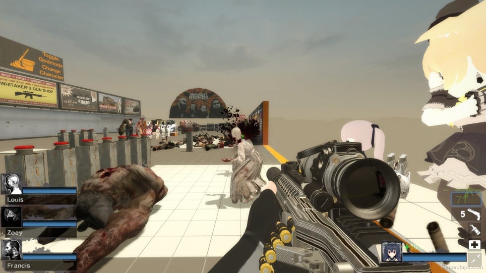 CODMW22 Icarus 556 sg552 (request)