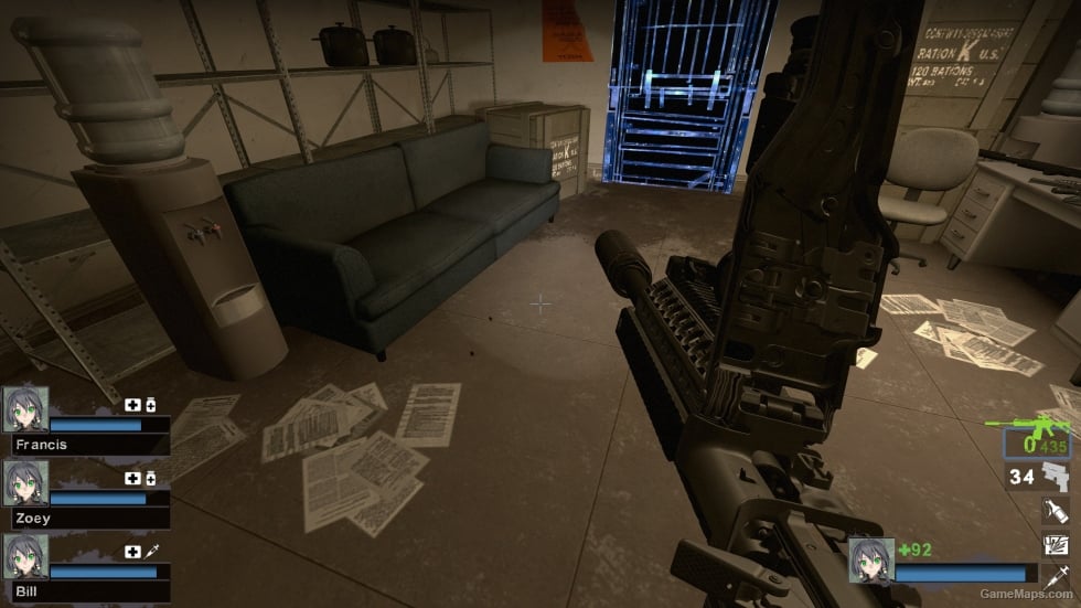 CODMW22 Icarus 556 sg552 (request)
