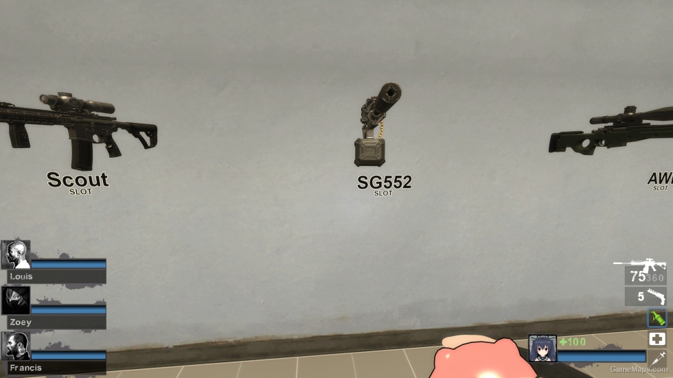 CODMW22 Icarus 556 sg552 (request)