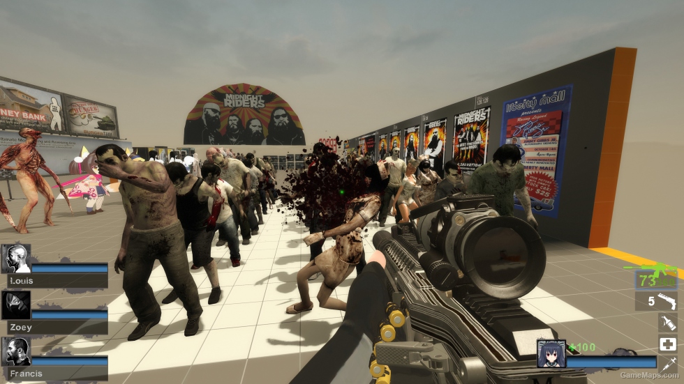 CODMW22 Icarus 556 sg552 (request)