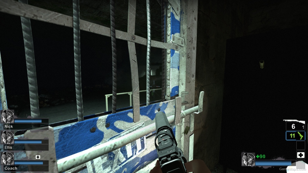 CODMW22 X12 (Single) Silenced Tactical Build (Pistols) v2 [Sound fix Ver]