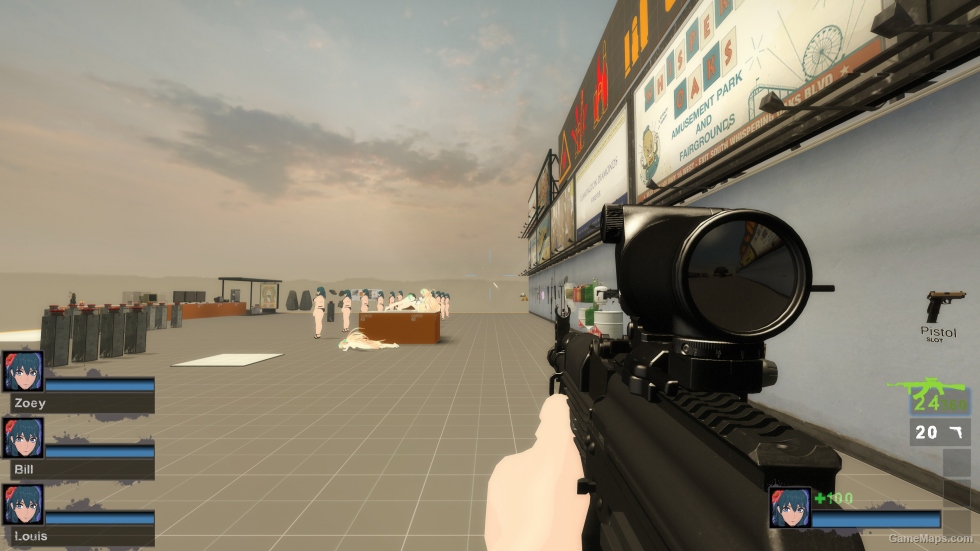 CODMW23 KASTOV 762 Tactical (AKM) [request]