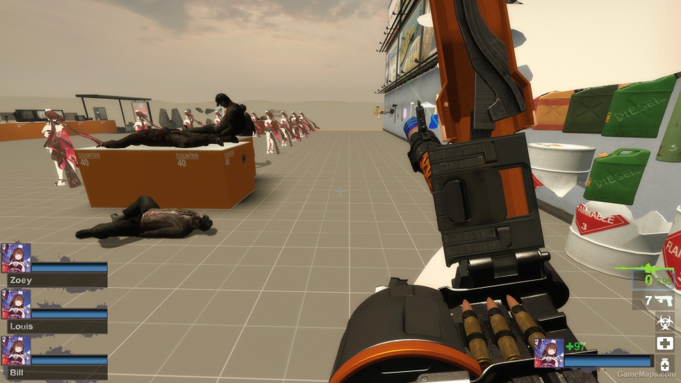 CODMW MG34 copper Spray sg552 (request)
