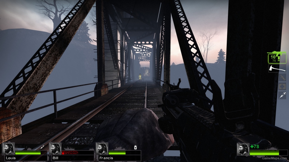 CODMW Origin-12 (Combat Shotgun) {request}