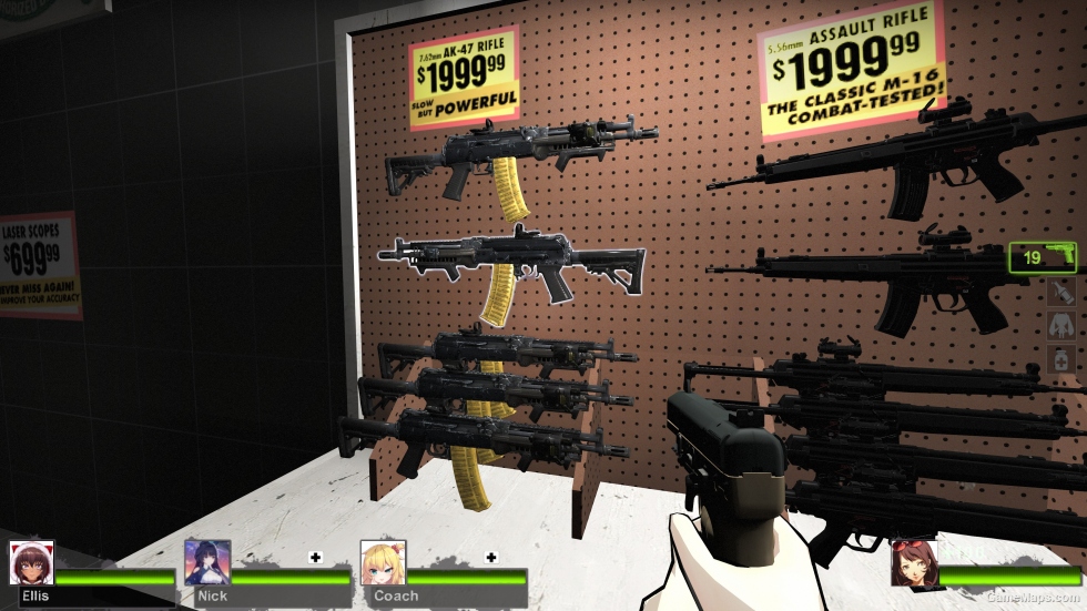 CODOL AK117 red dot sight AKM