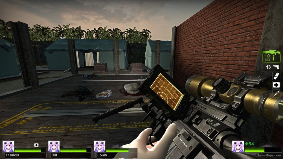 CODOL CheyTec M200 Sensor (military sniper)