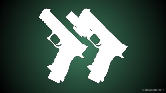 CODOL HUD icon pack