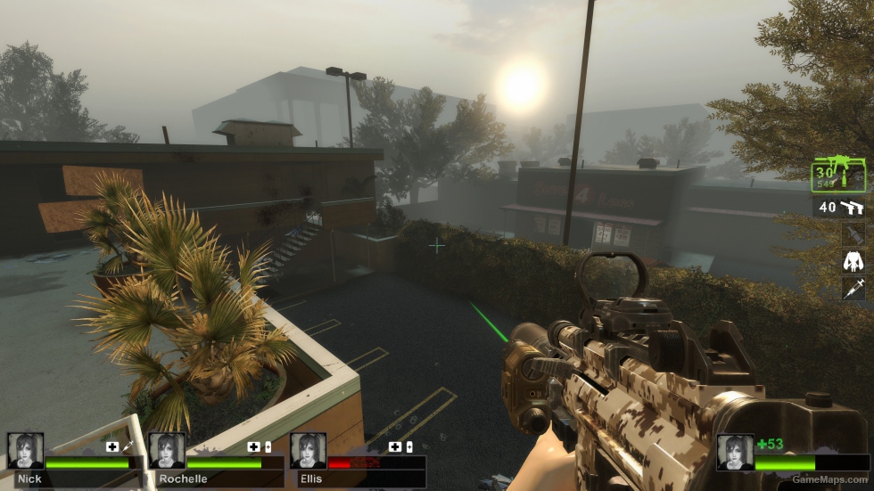 CODOL MP5K-CUSTOM [MP5N] (request)