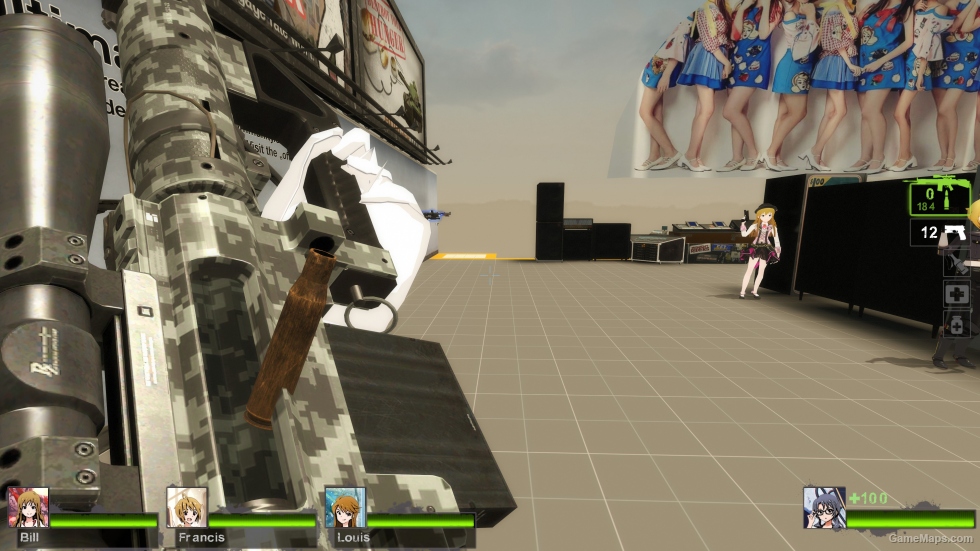 CODOL Original M200 camos02 [Cele anims] (military sniper)