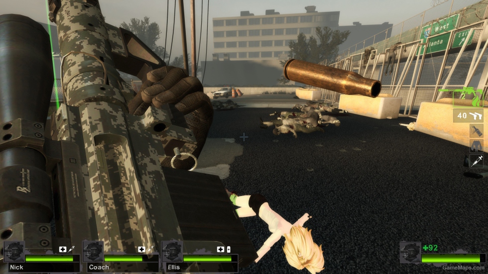 CODOL Original M200 camos07 AWP (request)