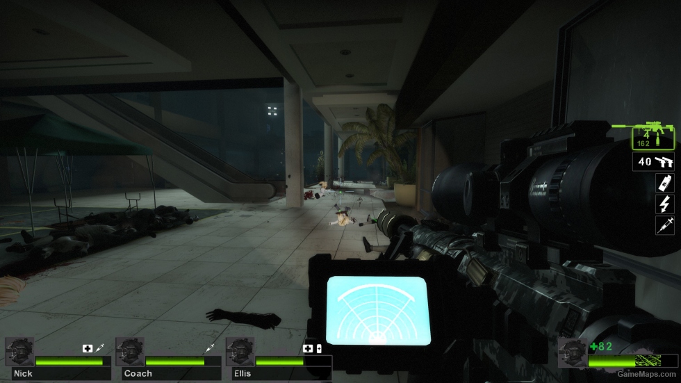 CODOL Original M200 camos07 AWP (request)
